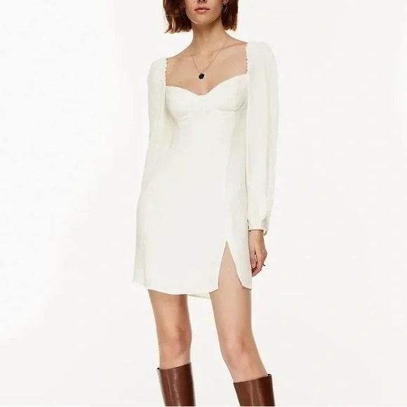 Wilfred Dresses & Skirts - Wilfred Novella Dress